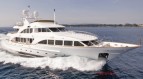 Motor Yacht�CLAUDIA OF MC